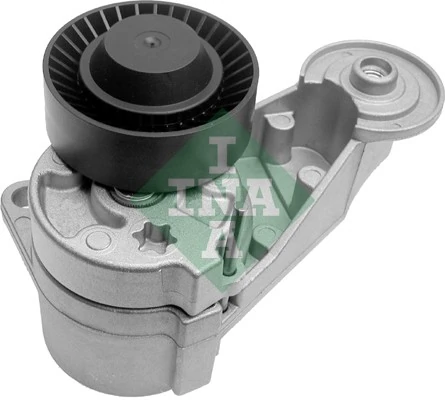 Belt Tensioner, V-ribbed belt